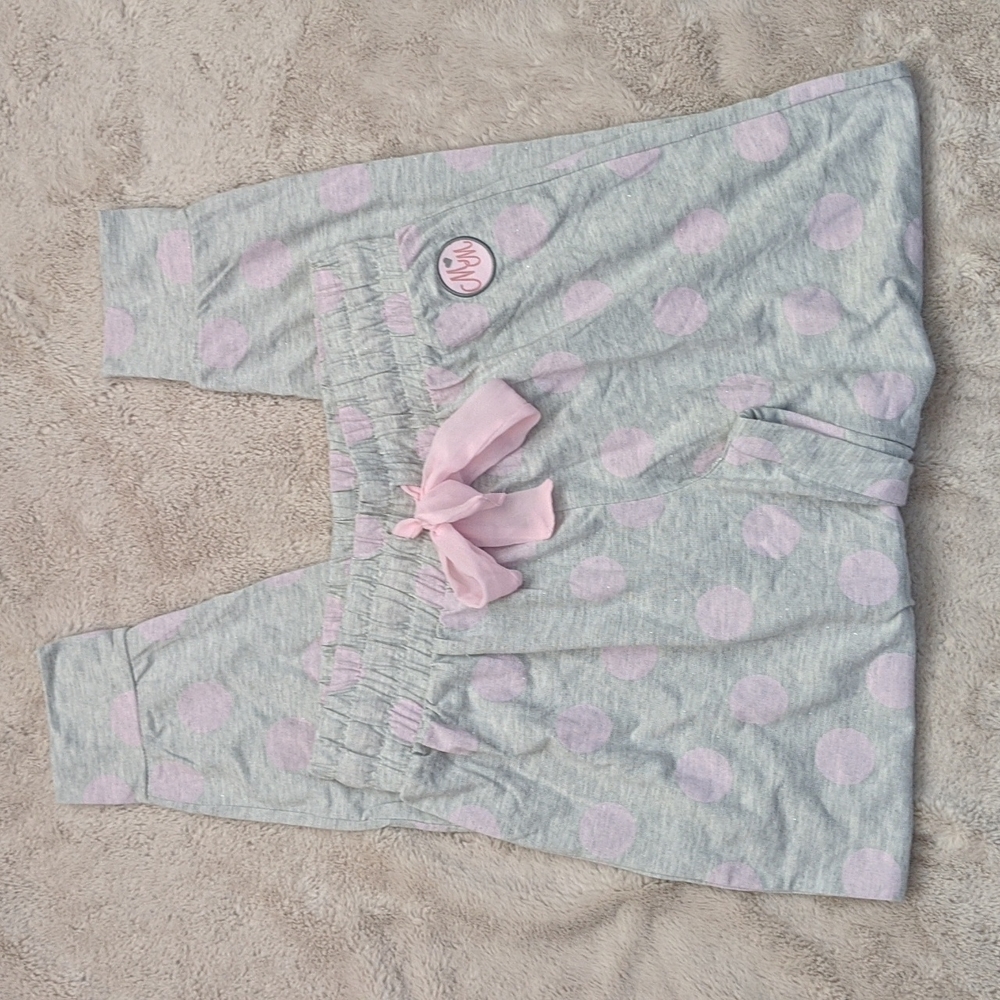 Minnie Mouse PJ's - Picture 5 of 6
